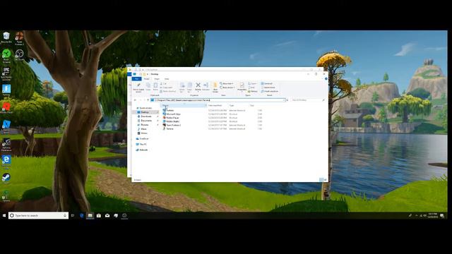 How to Install TModLoader on terraria (PC) смотреть онлайн