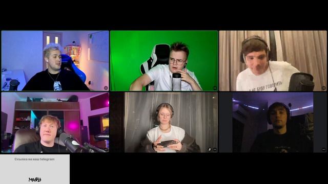 «ШОУ» ДИСС на ЖЮРИ (ft. Каша, Даша Дошик, ДК, Слава Гнойный и Серега Пират) смотреть онлайн