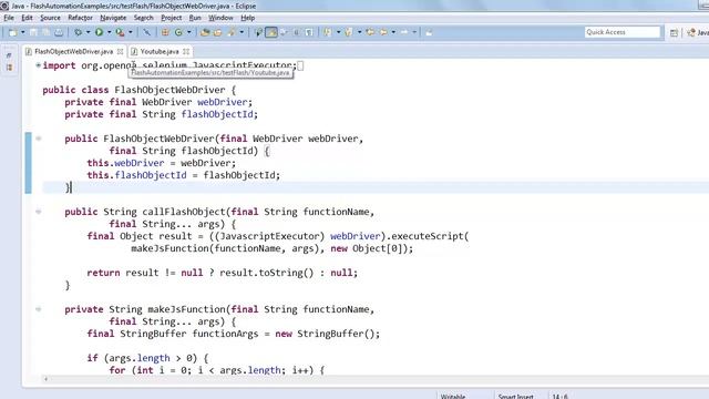 How to automate youtube using selenium Webdriver ? [onlineseleniumtraining.com] смотреть онлайн