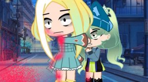 👏клип смерти больше нет👏гача клуб👏