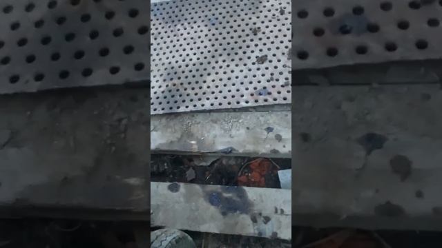 Мотоблок КПП ЗАЗ немного о размерах. смотреть онлайн