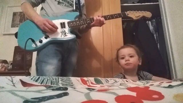 Squier bullet mustang смотреть онлайн