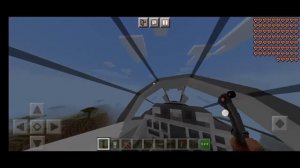 Мод на оружие // 2 типа оружия // майнкрафт // 1.19.