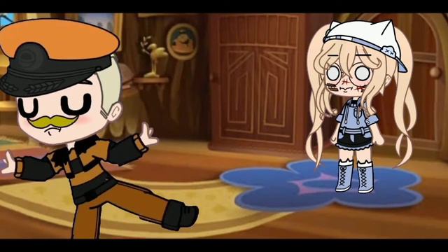 если попасть в мир Лунтик и его друзья / Tenaicy / Milka Wawe смотреть онлайн