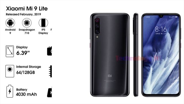 Evolution Of Xiaomi Mi Series | 2012 - 2021