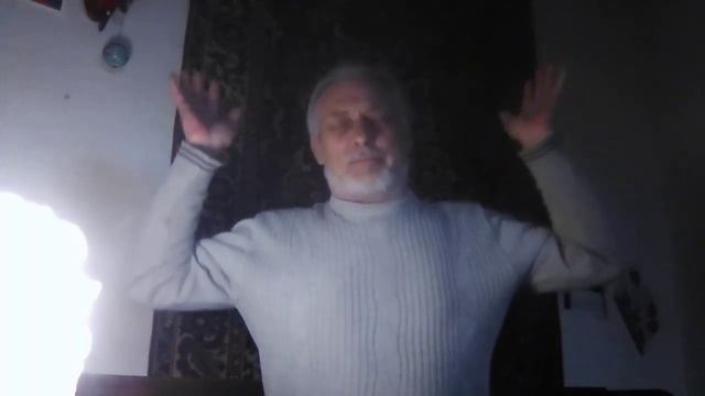 Мкртовская "практика" Кавказский йогин Александр Прядко(1) смотреть онлайн