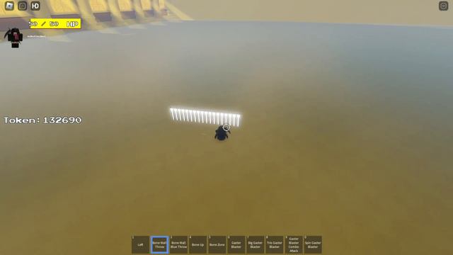 All New / Reworked / Gamepass / Resets Character Showcase In The Ultimate Battle [Big Update]