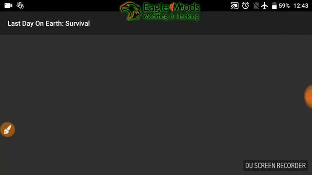 Last day on Earth survavıl v 1.5.9 hack modu apk смотреть онлайн
