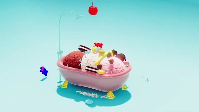 Nour Play With Your Food PlayStation5 Trailer de Revelação смотреть онлайн
