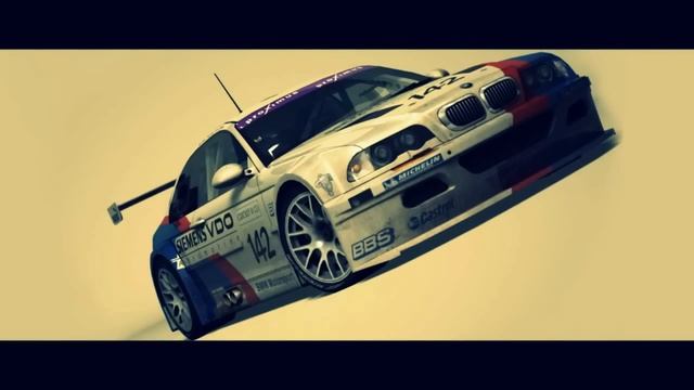GTR2 Game Music смотреть онлайн