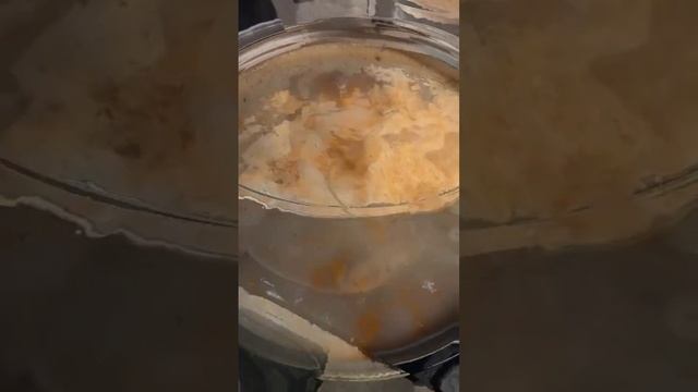 31.10-7.11.23 Снова готовим фрикадельковый суп?