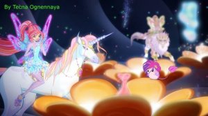 Винкс Тайникс HD