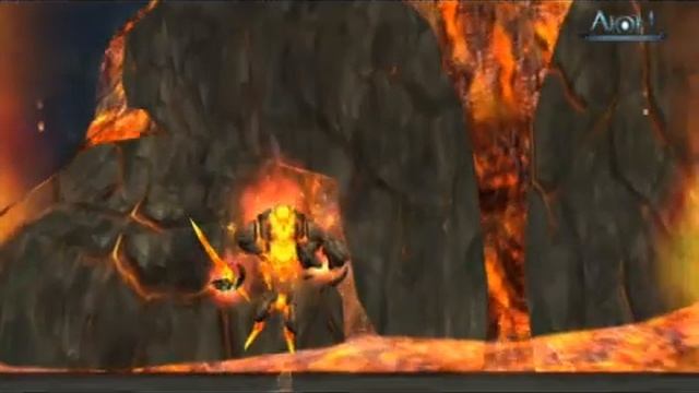 Aion: The Tower of Eternity Elements Video смотреть онлайн