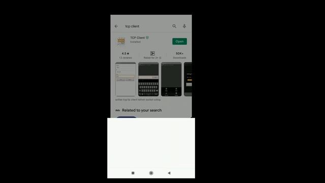 [Modul Belajar IOT] Tcp Ip Socket Connection - Server смотреть онлайн