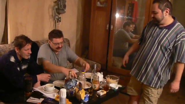 Ре́бе, шо вы скажете? смотреть онлайн