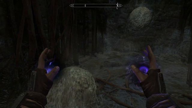 Пэс просто Геморрой (Skyrim)(сложность Легенда+Режим выживания)(20) смотреть онлайн