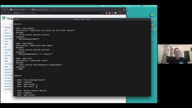 Security Observability 101: Thinking Inside the Box! with Jeff Williams смотреть онлайн