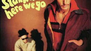 Stakka Bo - Here We Go