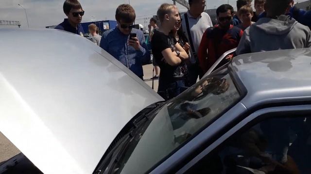 2113 с Чебоксар смотреть онлайн