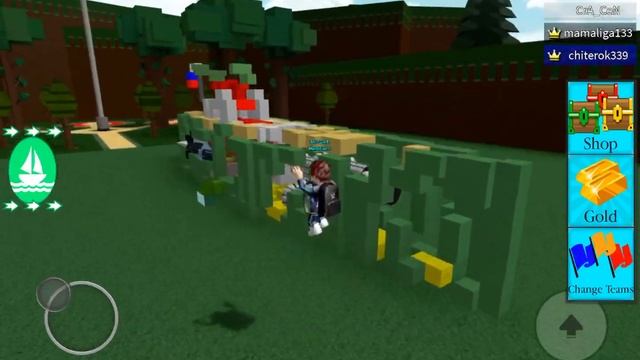 Это самый быстрый корабль в истории!!! Build A Boat For Treasure/ Roblox смотреть онлайн