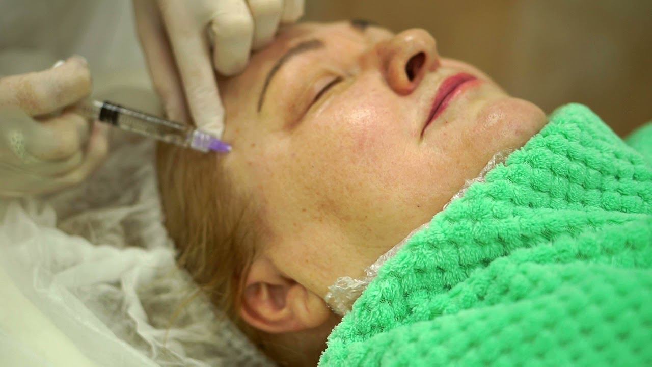 Биорепарация препаратом Аквашайн. смотреть онлайн