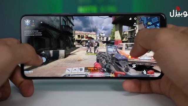 Infinix Note 10 Pro | عودة انفنكس بذكاء ! смотреть онлайн