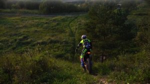 Обзор мотоцикла BSE Z8 | Новая модель эндуро BSE 2023!