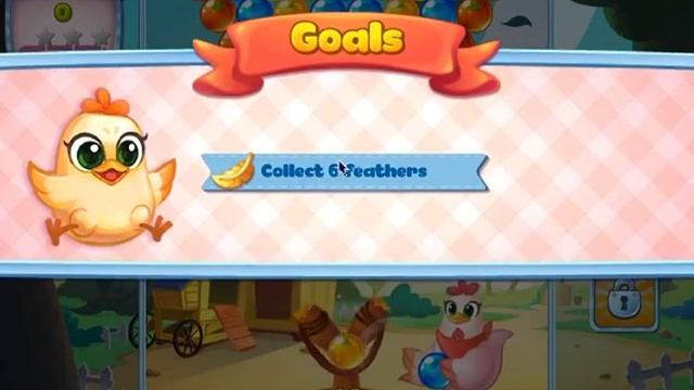 Bubble Coco Level 1-5 смотреть онлайн