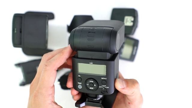 Sony A7 Mark II | Wireless Flash System | FAQ смотреть онлайн