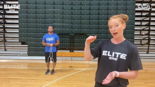 Mastering Double Unders: How to Find Your Rhythm смотреть онлайн