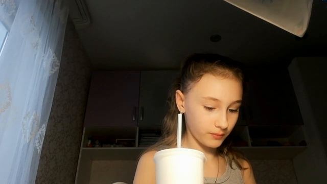 как проходит мой день после школы/Оля_ютюби смотреть онлайн