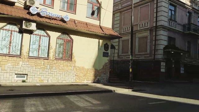 Казань. Дорога в санаторий Крутушка смотреть онлайн