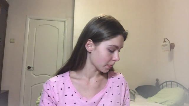 Мой уход за кожей /уходовая косметика смотреть онлайн