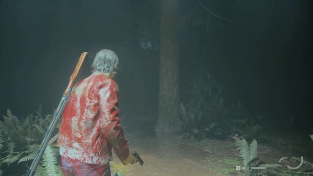 Alan Wake 2. Ни следа. День оленя. Вернись. Часть 6. ФИНАЛ. смотреть онлайн