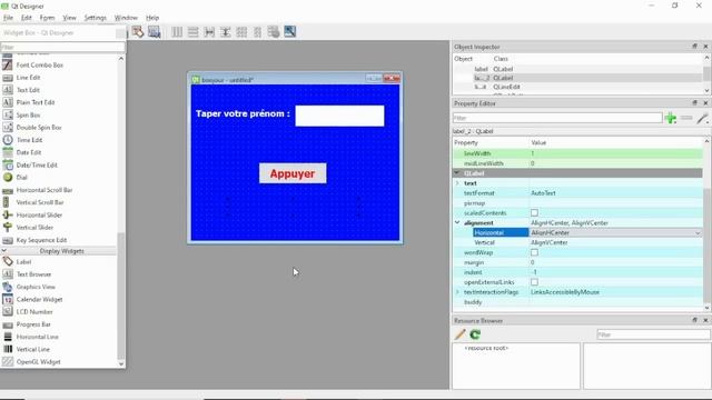 Informatique - Les interfaces graphiques | BAC Scientifiques смотреть онлайн