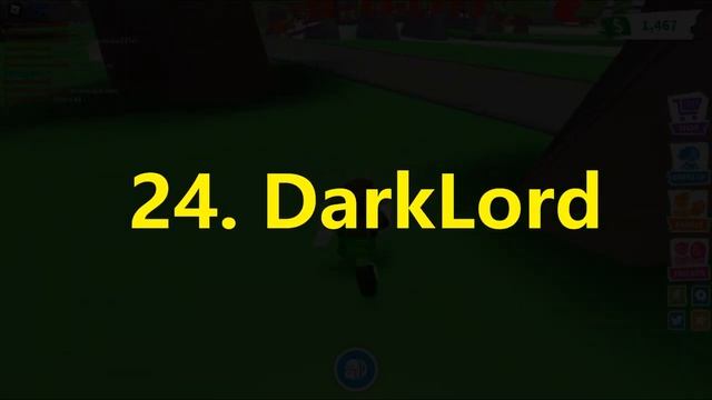 TOP 50 GOOD DISPLAY NAMES For Roblox | Roblox DISPLAY NAMES смотреть онлайн