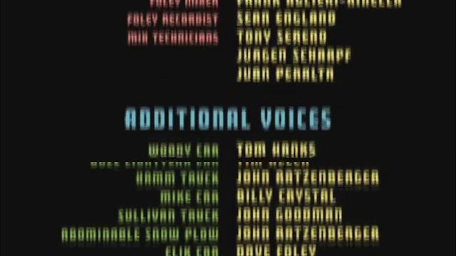 Cars & ATHF Adventure's of Family Guy Stewie Griffin the Untold Story End Credits смотреть онлайн