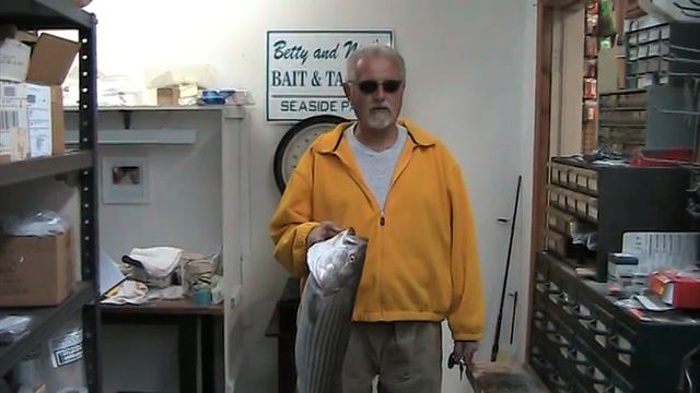 4-13-12 George Sokolov 12 Pound 8 Ounce Bass.MOD смотреть онлайн