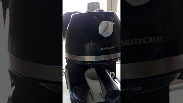 Cafetera silvercrest смотреть онлайн