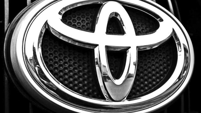 ЛОГОТИП TOYOTA, ЧТО ОН ОЗНАЧАЕТ НА САМОМ ДЕЛЕ? смотреть онлайн