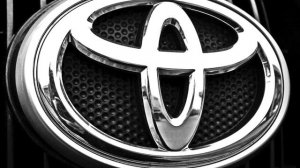 ЛОГОТИП TOYOTA, ЧТО ОН ОЗНАЧАЕТ НА САМОМ ДЕЛЕ?