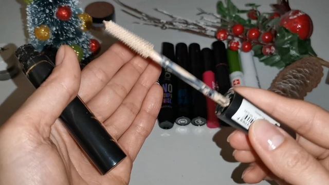 ?ИНВЕНТАРИЗАЦИЯ 2021// ТУШЬ ДЛЯ РЕСНИЦ / КУДА МНЕ СТОЛЬКО ? РАСХЛАМЛЯЮСЬ ?️ смотреть онлайн