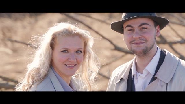 ДВОЕ НА КАЧЕЛЯХ Калужский драмтеатр смотреть онлайн