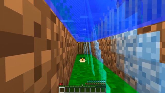 FERİTED VS HAYVAN SAKLAMBAÇ ? - Minecraft смотреть онлайн