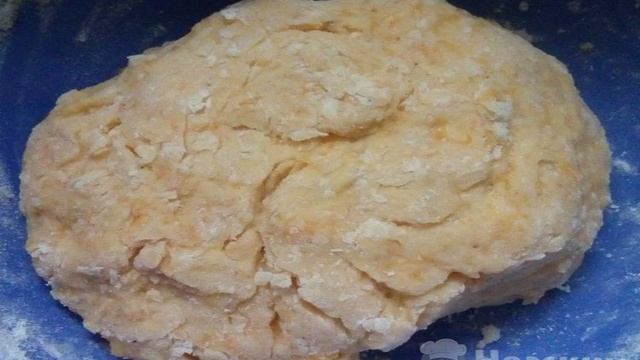 Книга рецептов