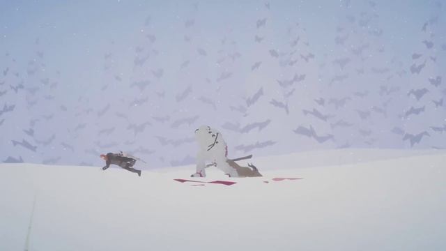 Unto The End полное прохождение.