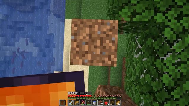Jeg Kan Mine ALT I Minecraft! смотреть онлайн