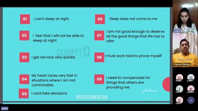 Busting misconceptions of mental health therapy.What are most common Mentalhealth concerns.#dumpito смотреть онлайн