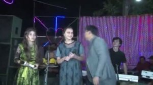 Азизбек ва маша .и лиза  туй дар правда Azizbek.va.mash