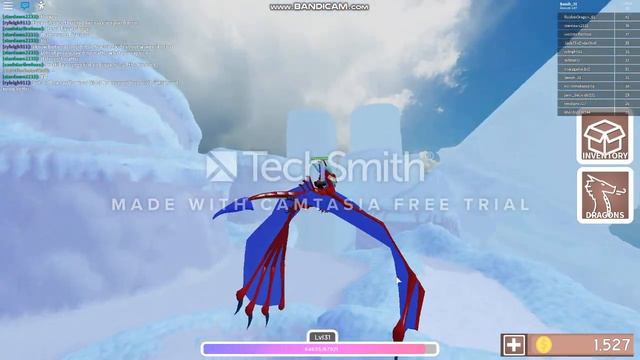 Dragon Adventures Egg Spawner [Tundra] Roblox Türkçe смотреть онлайн